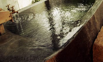 茶心の宿 和楽園 佐賀