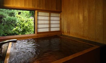 茶心の宿 和楽園 佐賀