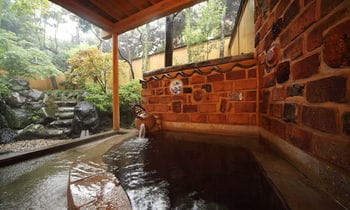 茶心の宿 和楽園 佐賀