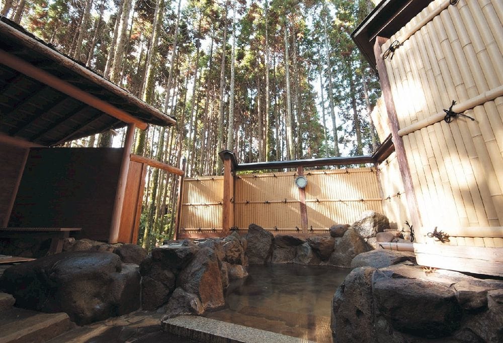 茶心の宿 和楽園 佐賀