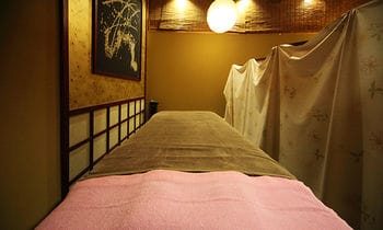 茶心の宿 和楽園 佐賀