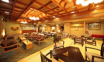 茶心の宿 和楽園 佐賀