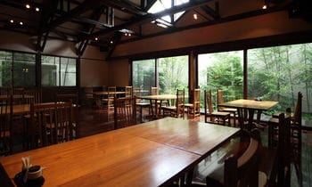 茶心の宿 和楽園 佐賀