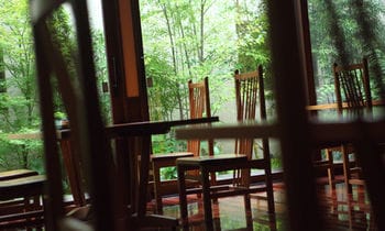 茶心の宿 和楽園 佐賀