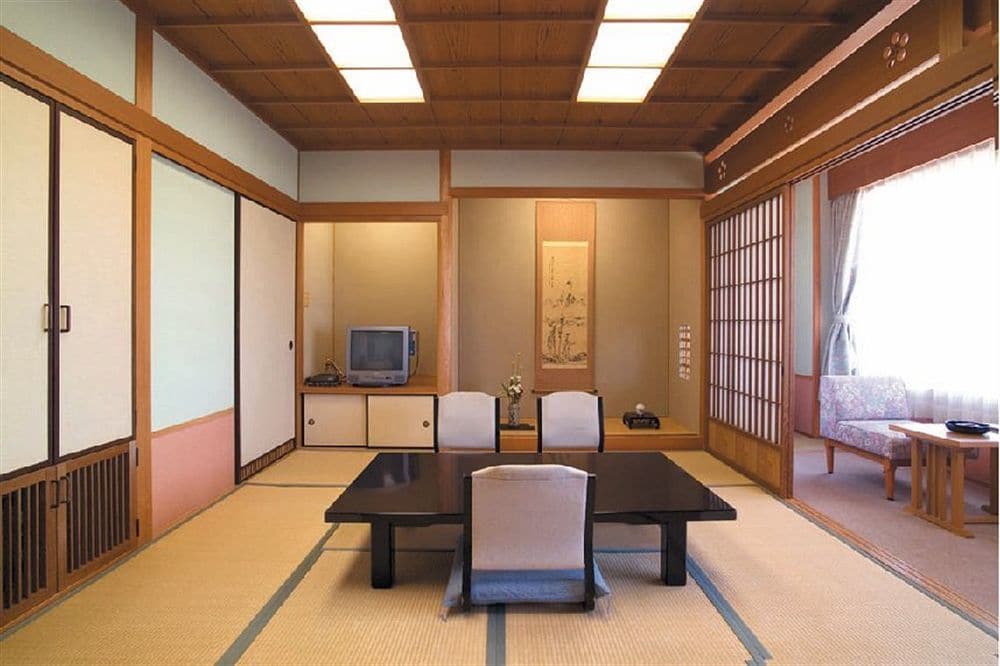 茶心の宿 和楽園 佐賀