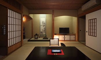 茶心の宿 和楽園 佐賀