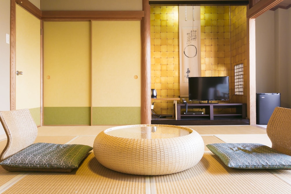 旅館 吉田屋 佐賀