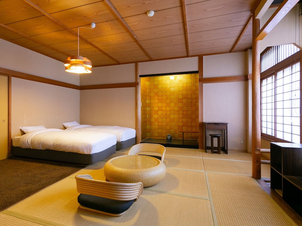 旅館 吉田屋 佐賀