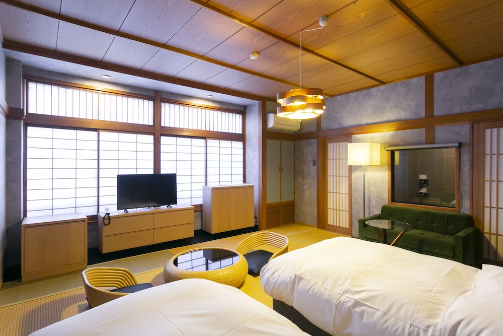 旅館 吉田屋 佐賀
