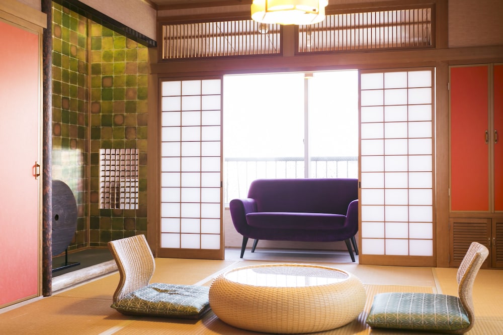 旅館 吉田屋 佐賀