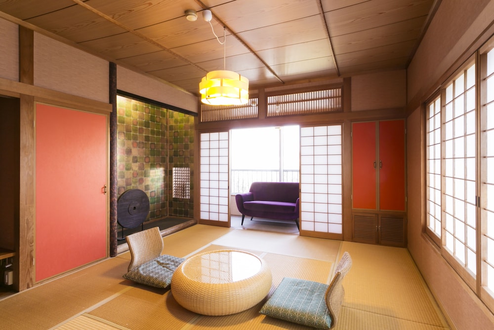 旅館 吉田屋 佐賀