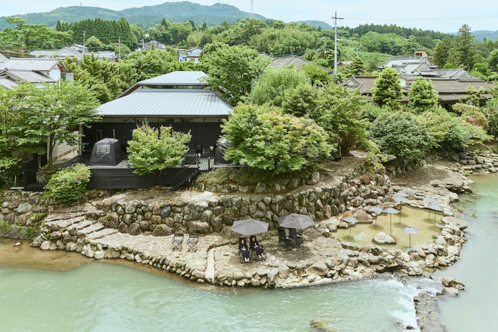 和多屋別荘 佐賀