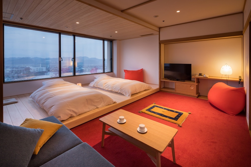 和多屋別荘 佐賀