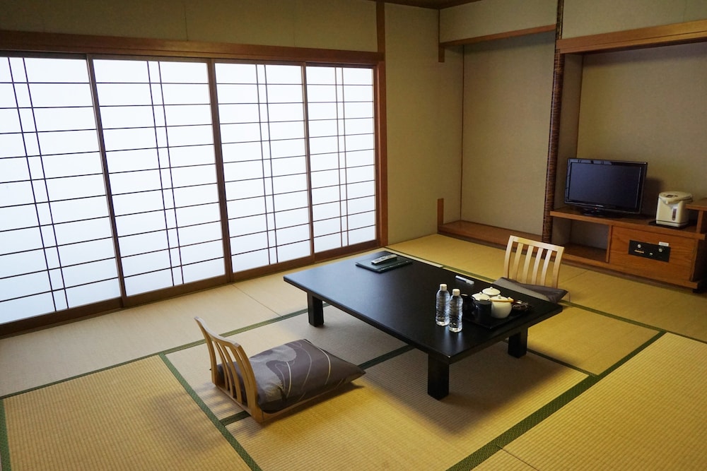 和多屋別荘 佐賀
