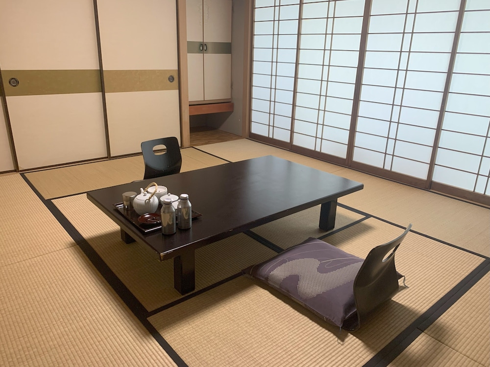 和多屋別荘 佐賀