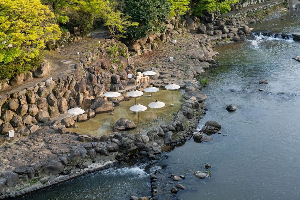 和多屋別荘 佐賀