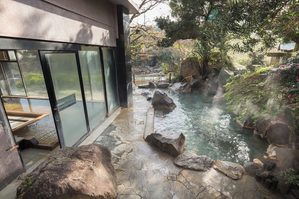 和多屋別荘 佐賀