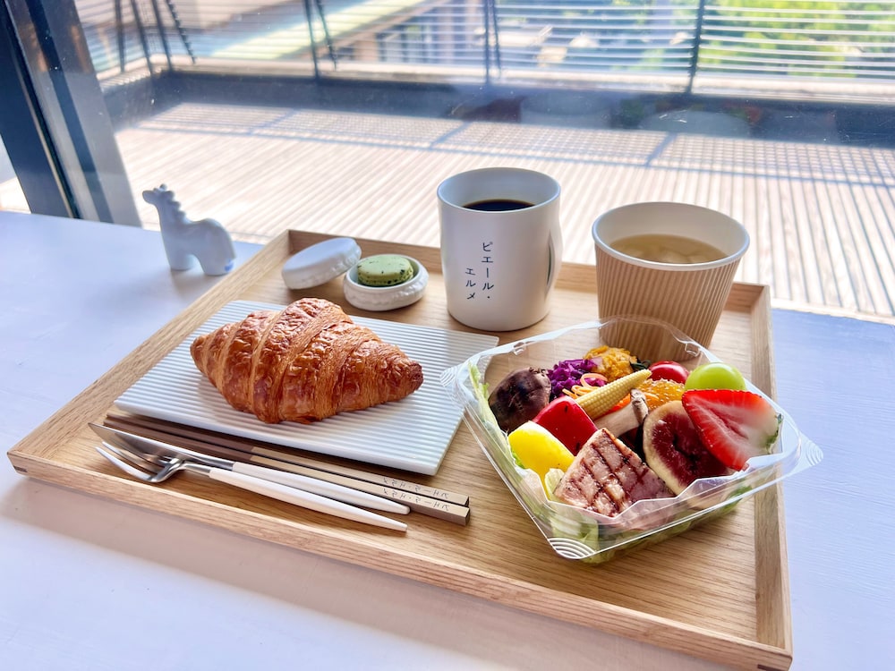 和多屋別荘 佐賀