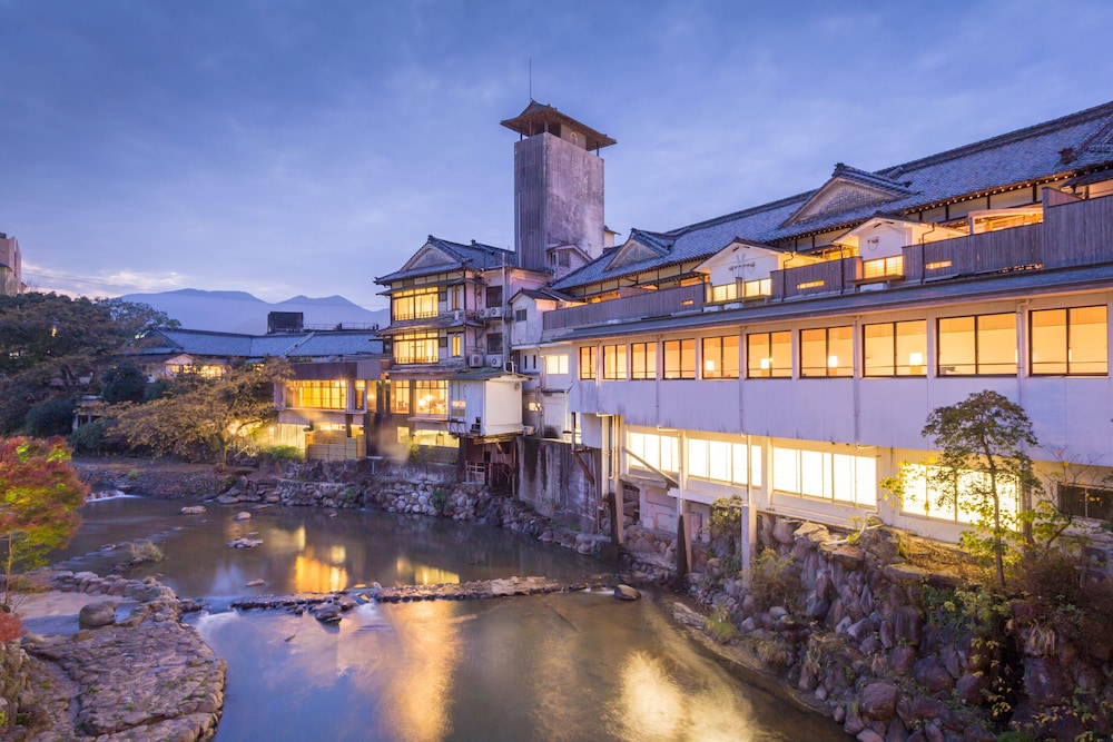 和多屋別荘 佐賀