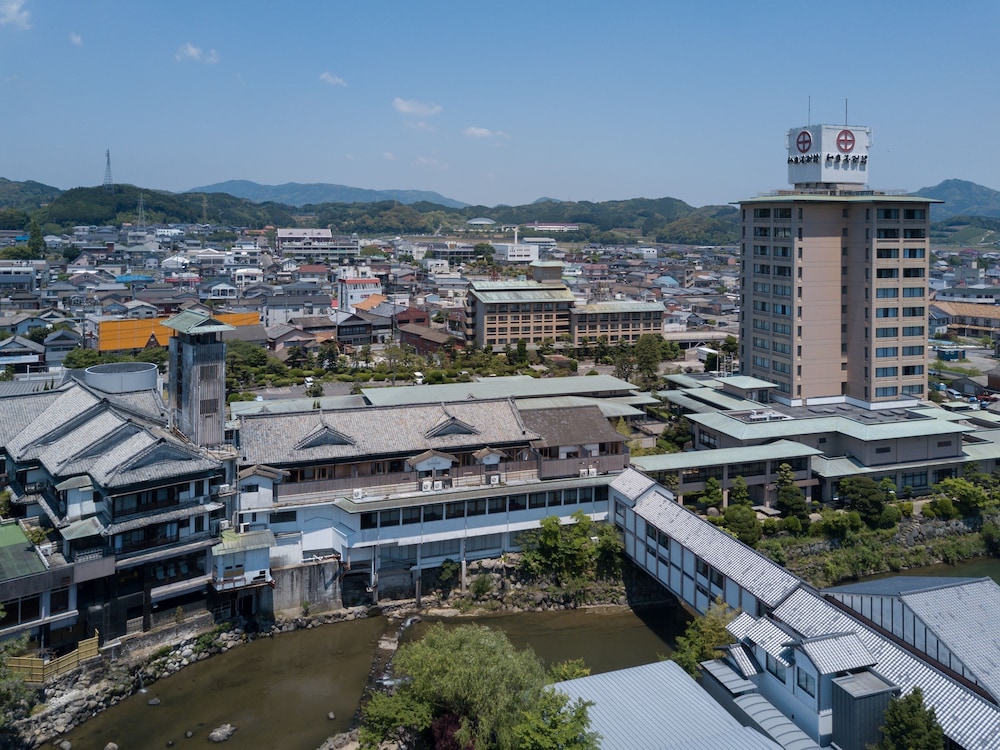 和多屋別荘 佐賀