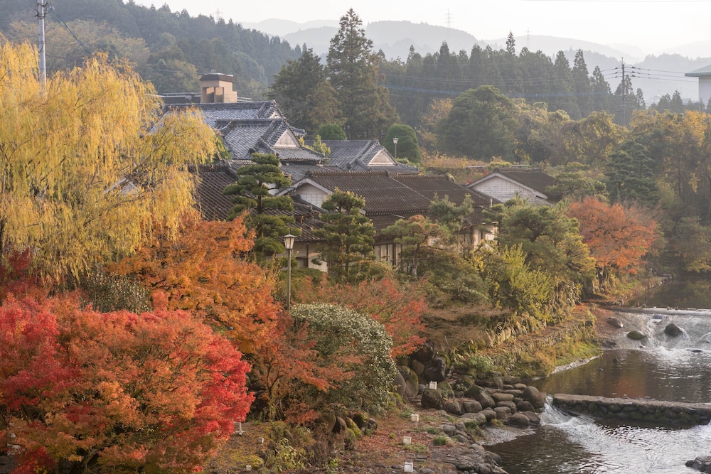 和多屋別荘 佐賀