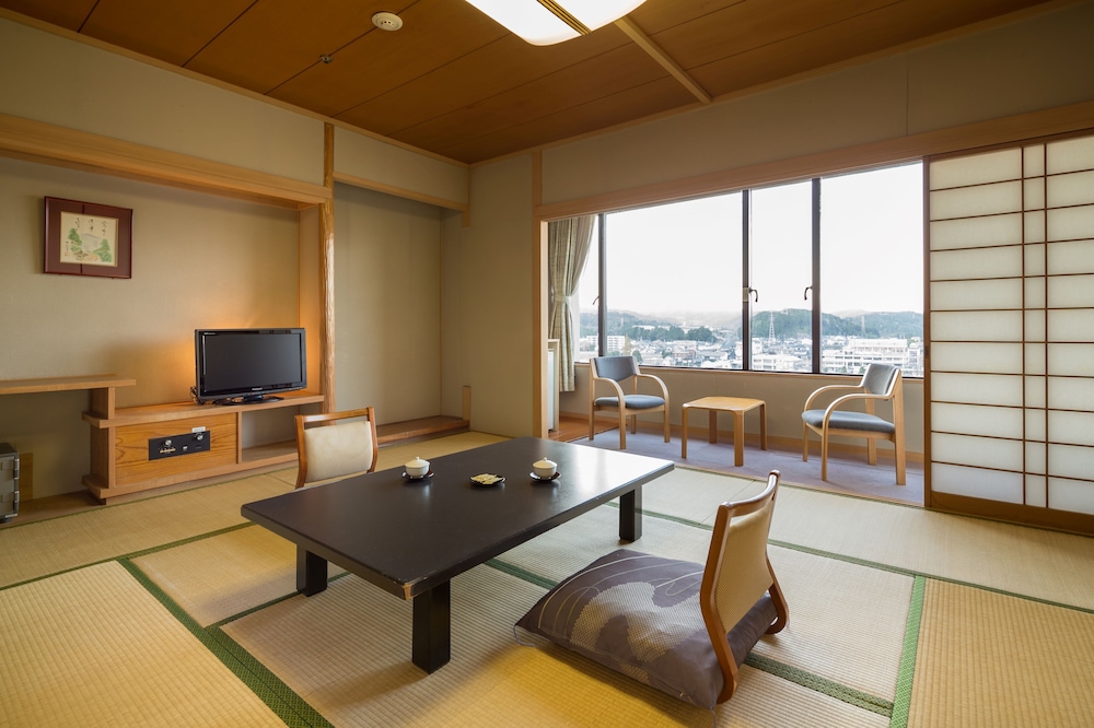 和多屋別荘 佐賀
