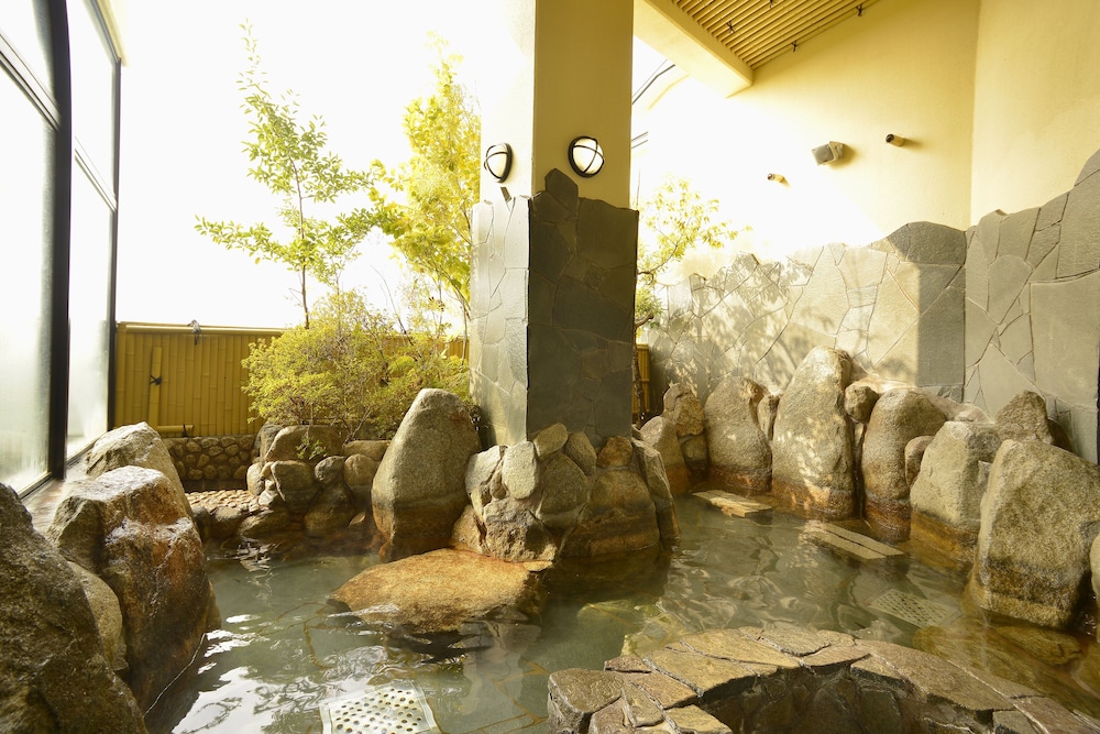 ホテル龍登園 佐賀