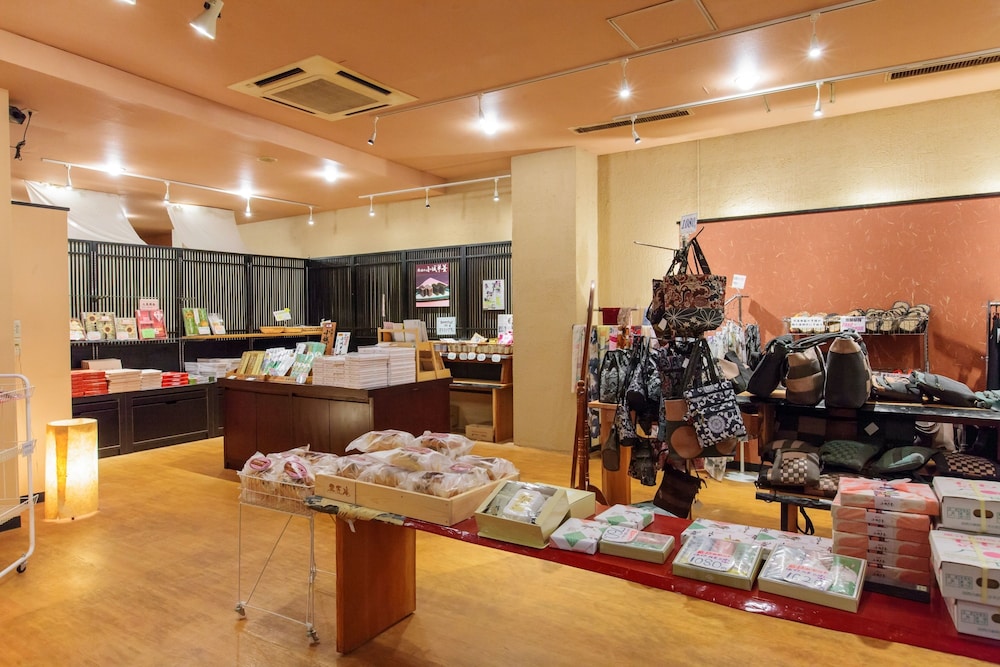 ホテル龍登園 佐賀