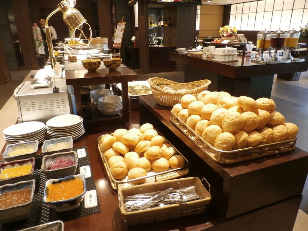 ホテル龍登園 佐賀
