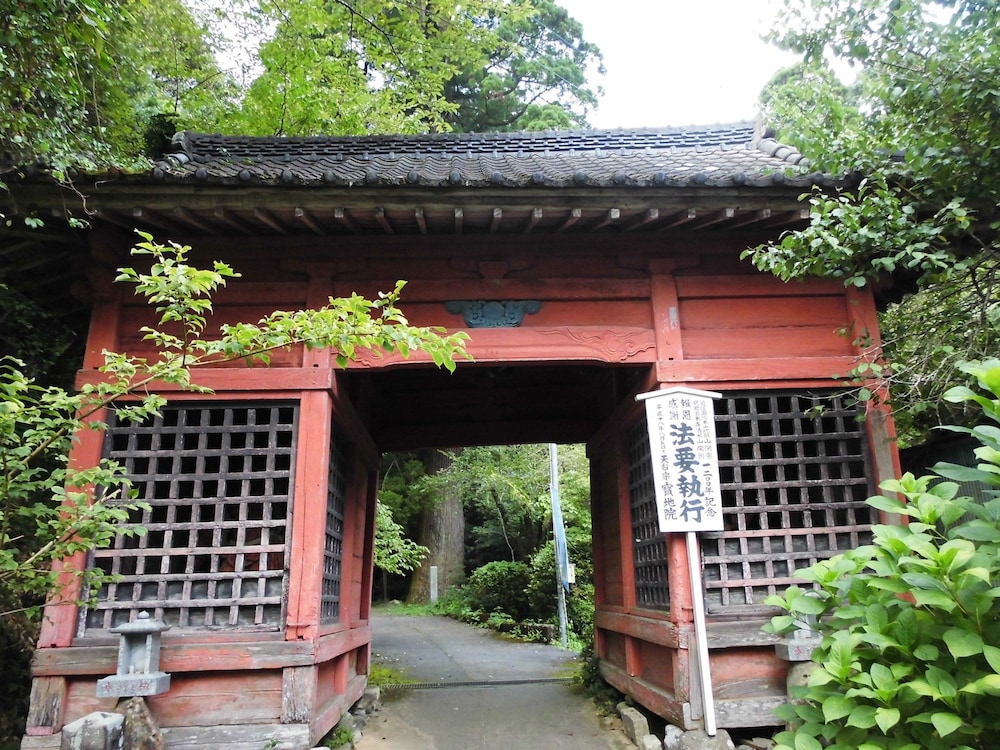 ホテル龍登園 佐賀