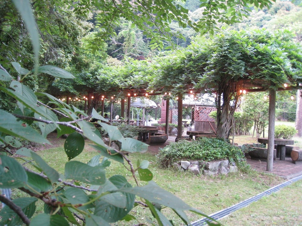 ホテル龍登園 佐賀