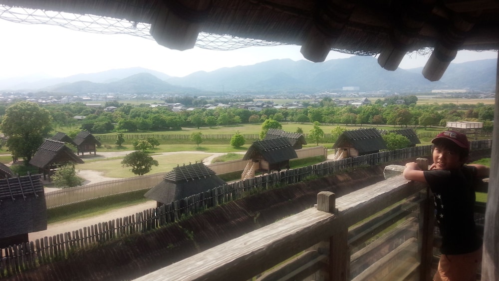 ホテル龍登園 佐賀