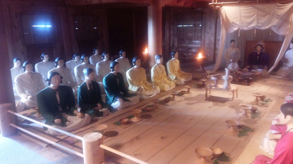ホテル龍登園 佐賀