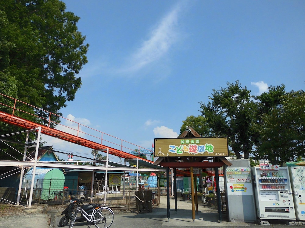 ホテル龍登園 佐賀