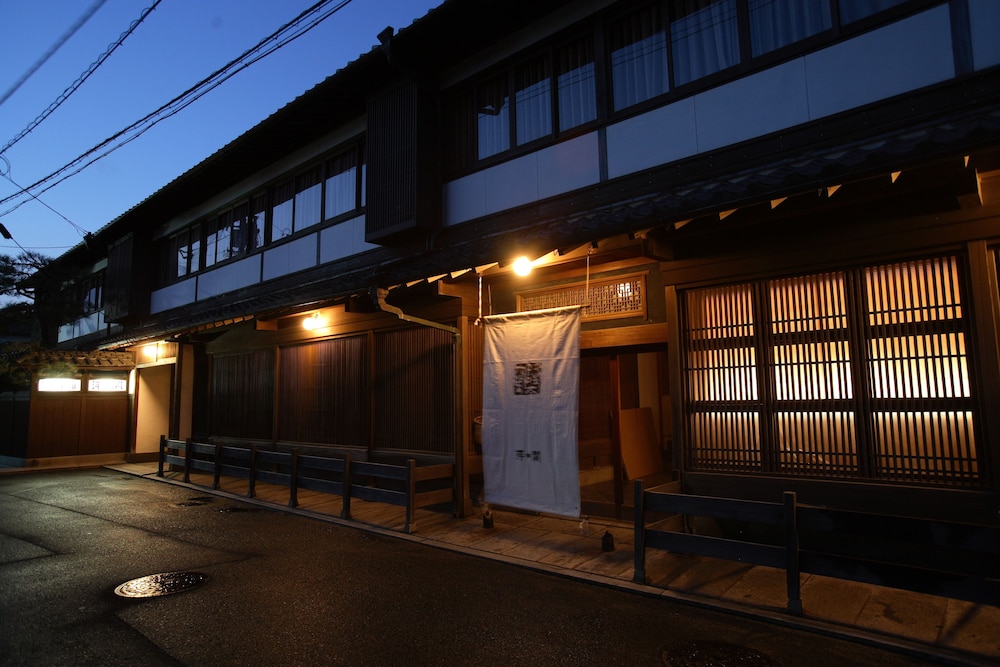 洋々閣 佐賀