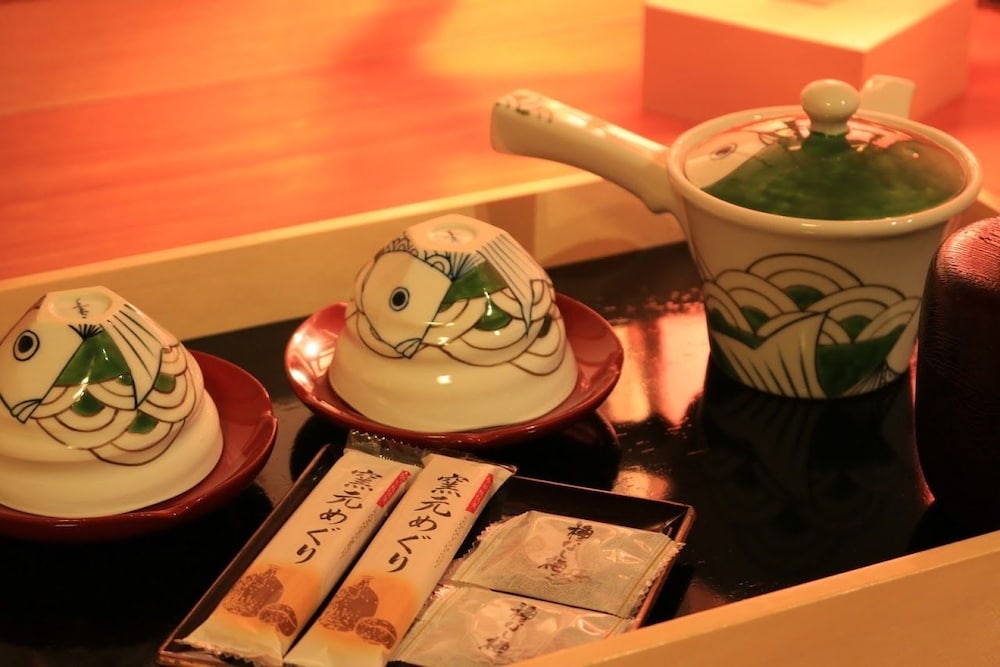 大望閣 佐賀