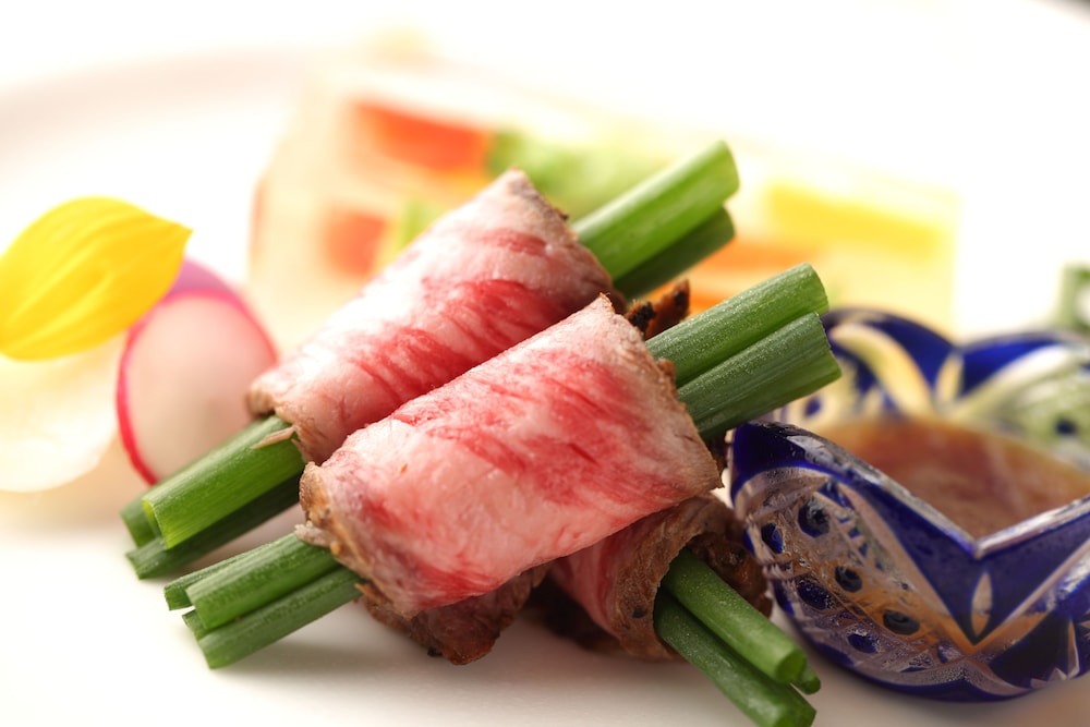大望閣 佐賀