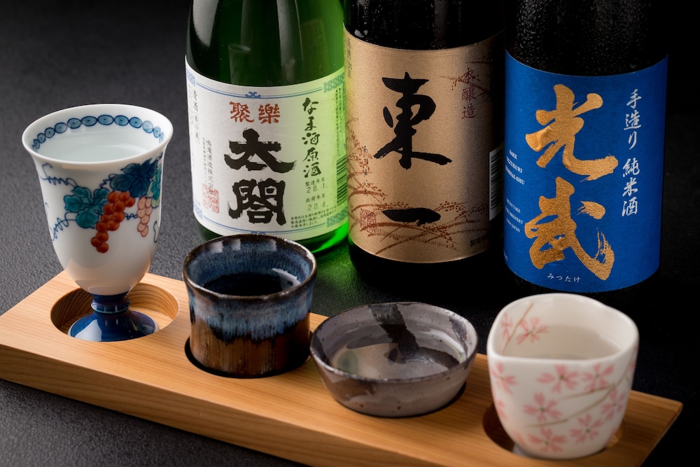 大望閣 佐賀