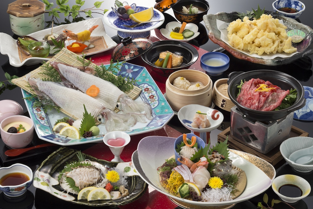 大望閣 佐賀