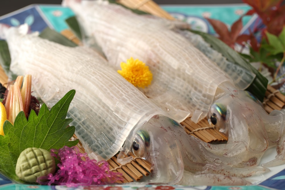 大望閣 佐賀