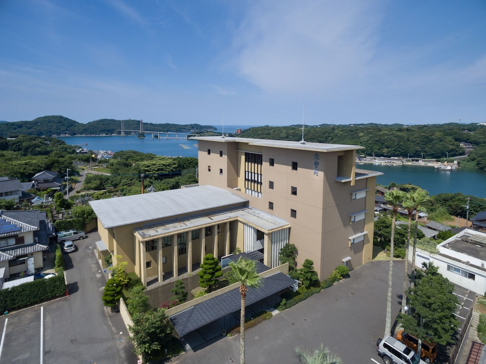 大望閣 佐賀