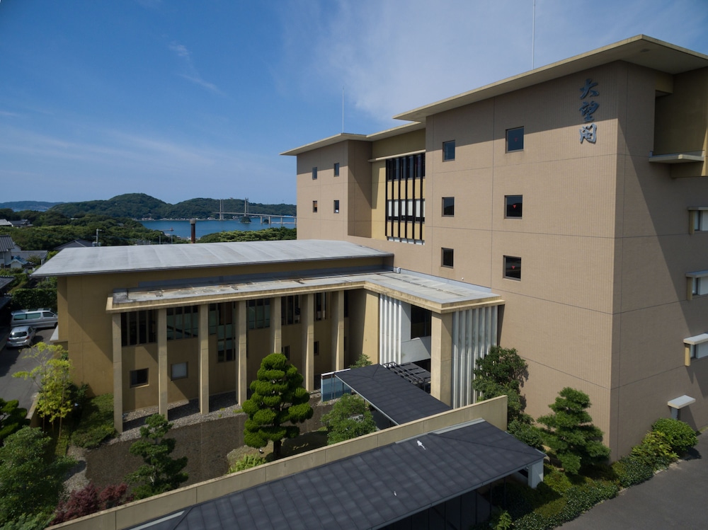 大望閣 佐賀