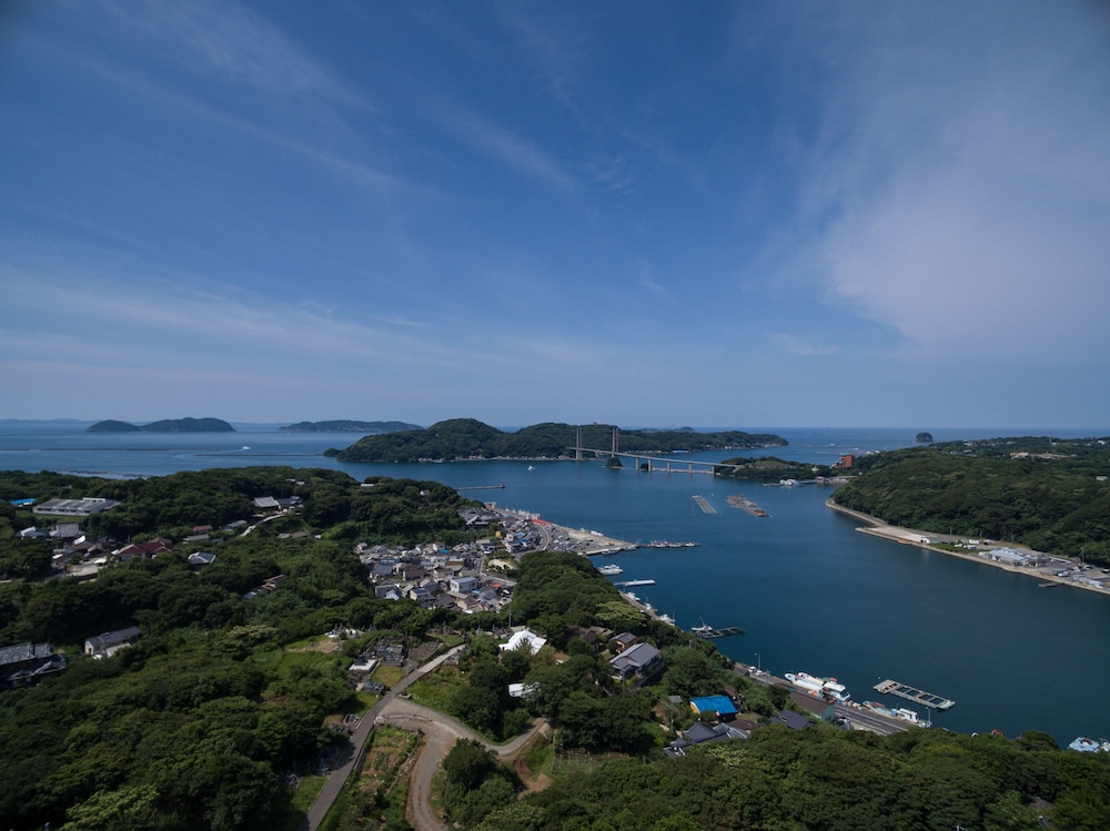 大望閣 佐賀