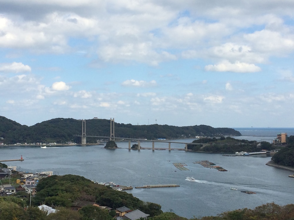 大望閣 佐賀