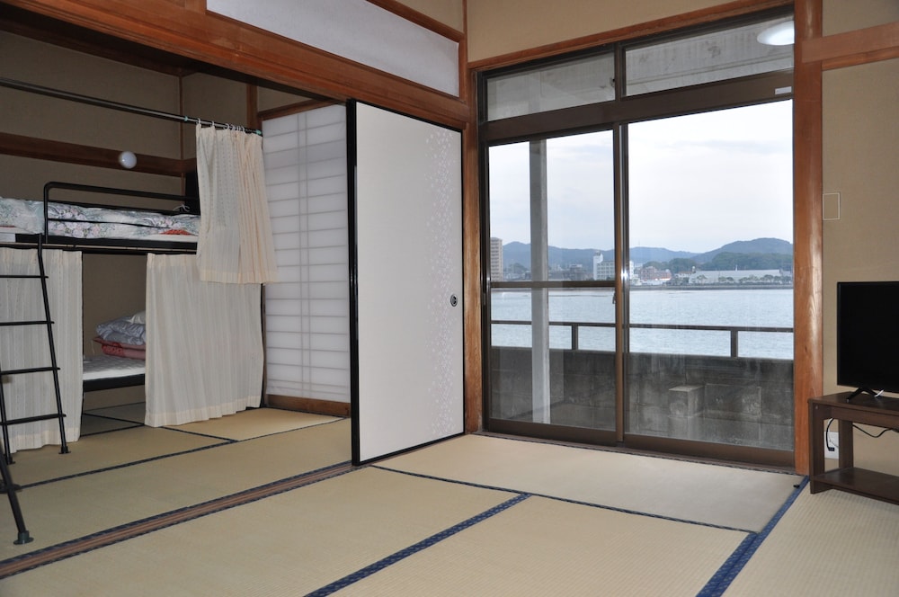 河畔の宿　からつキャッスル 佐賀