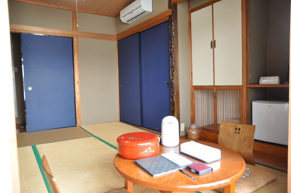 河畔の宿　からつキャッスル 佐賀