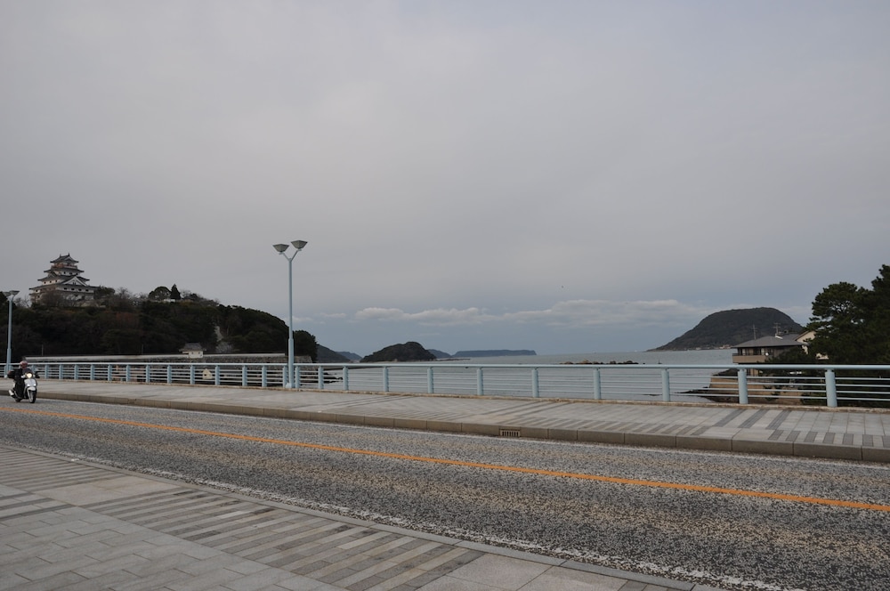 河畔の宿　からつキャッスル 佐賀
