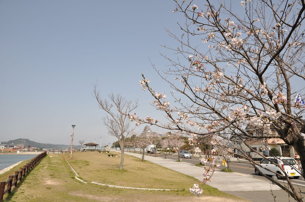 河畔の宿　からつキャッスル 佐賀