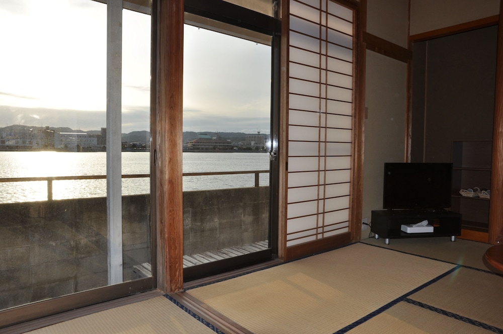 河畔の宿　からつキャッスル 佐賀