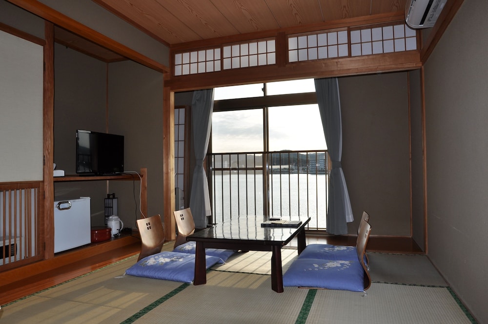 河畔の宿　からつキャッスル 佐賀